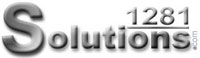 Welcome to 1281Solutions, LLC provider of solutions to your real estate situation. Whether it is stopping your foreclosure, keeping you in your home or selling your home we are your solution.